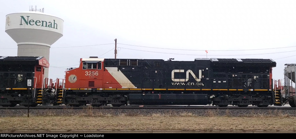 CN 3256